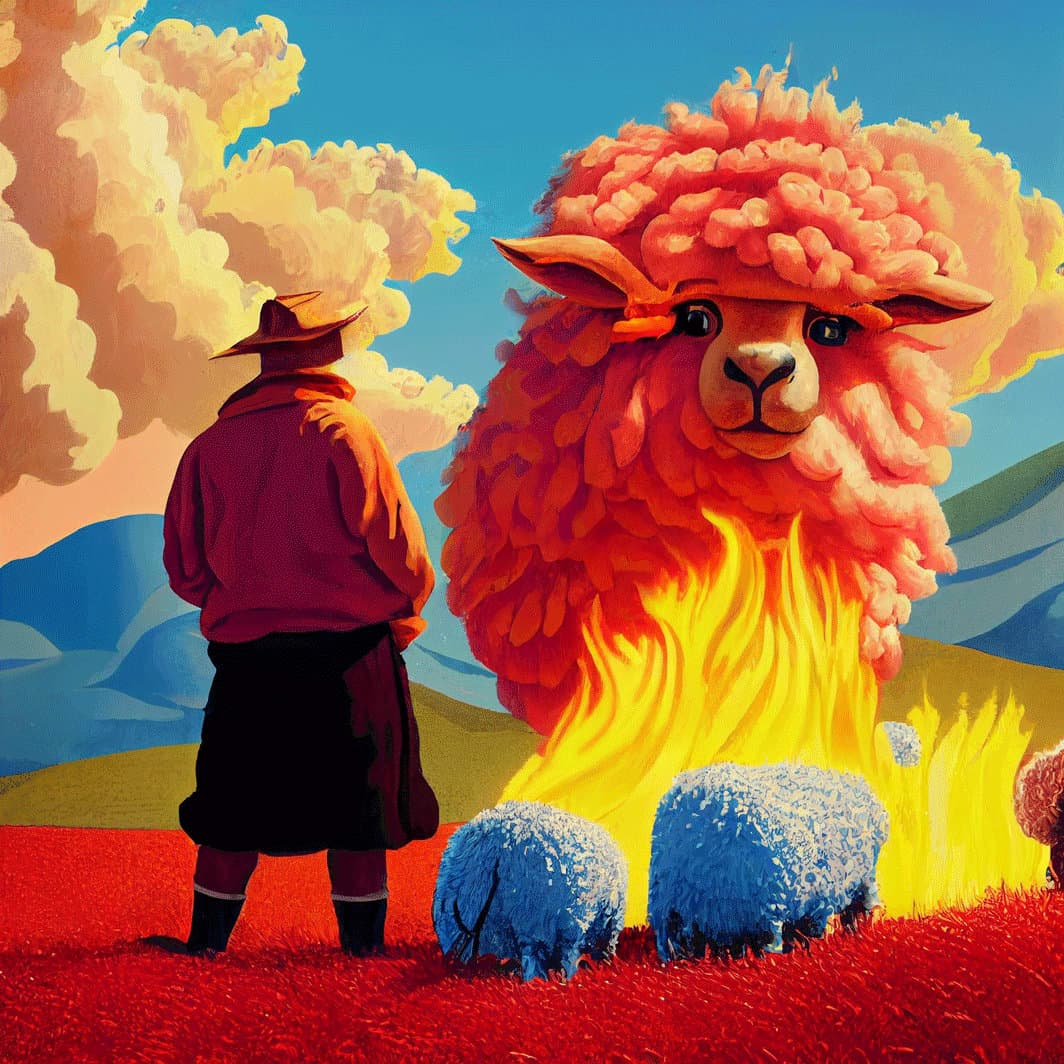 Ram Resizing - Hidden Circus