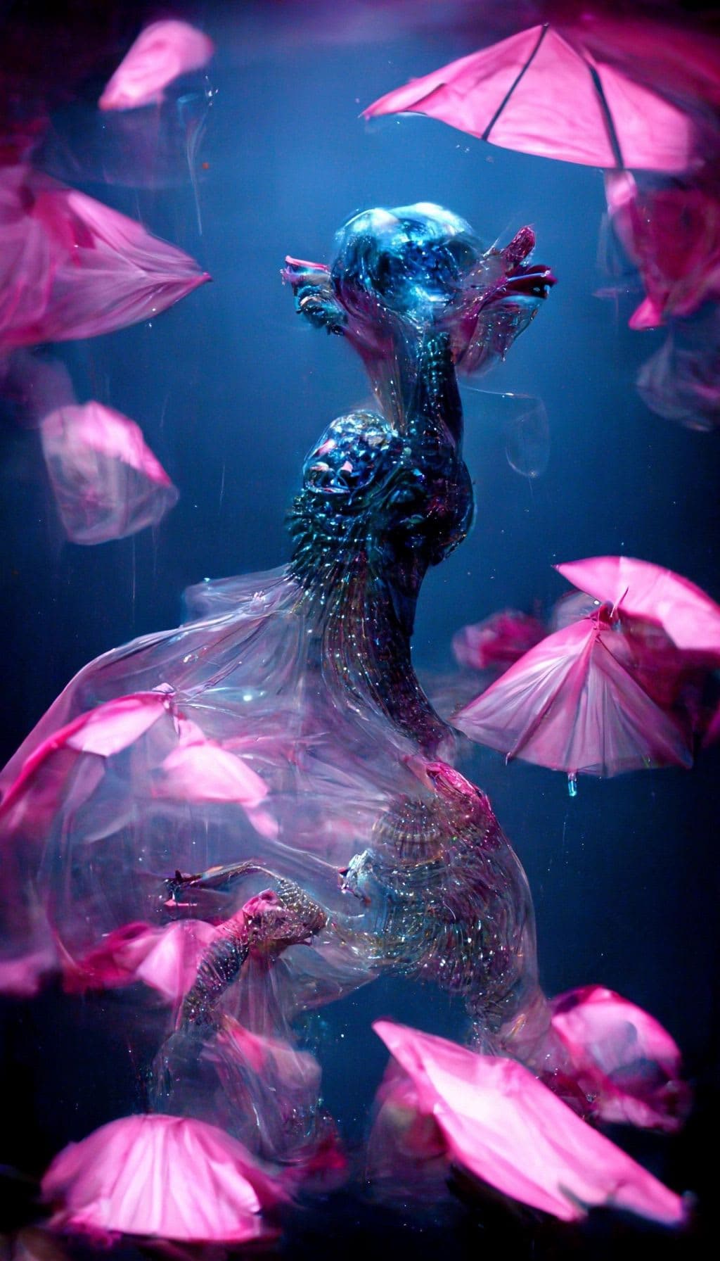 #52 Birth of Roses AI