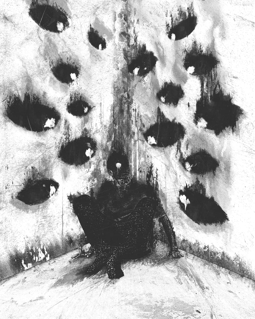 𝐖𝐇𝐘 𝐀𝐑𝐄 𝐓𝐇𝐄𝐘 𝐖𝐀𝐓𝐂𝐇𝐈𝐍𝐆?