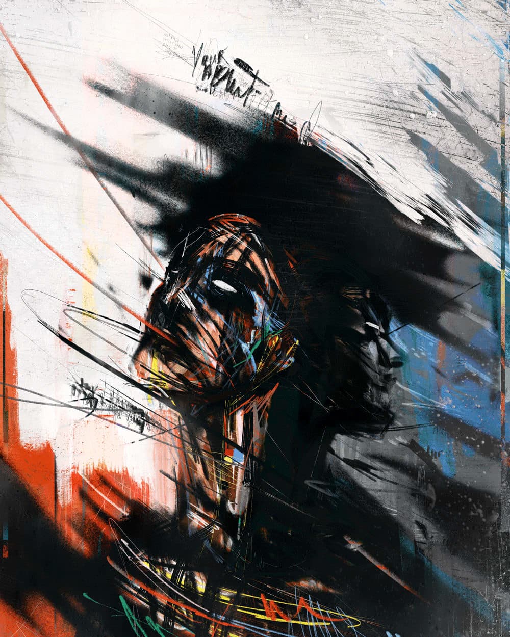 Your Dreams Became Mine