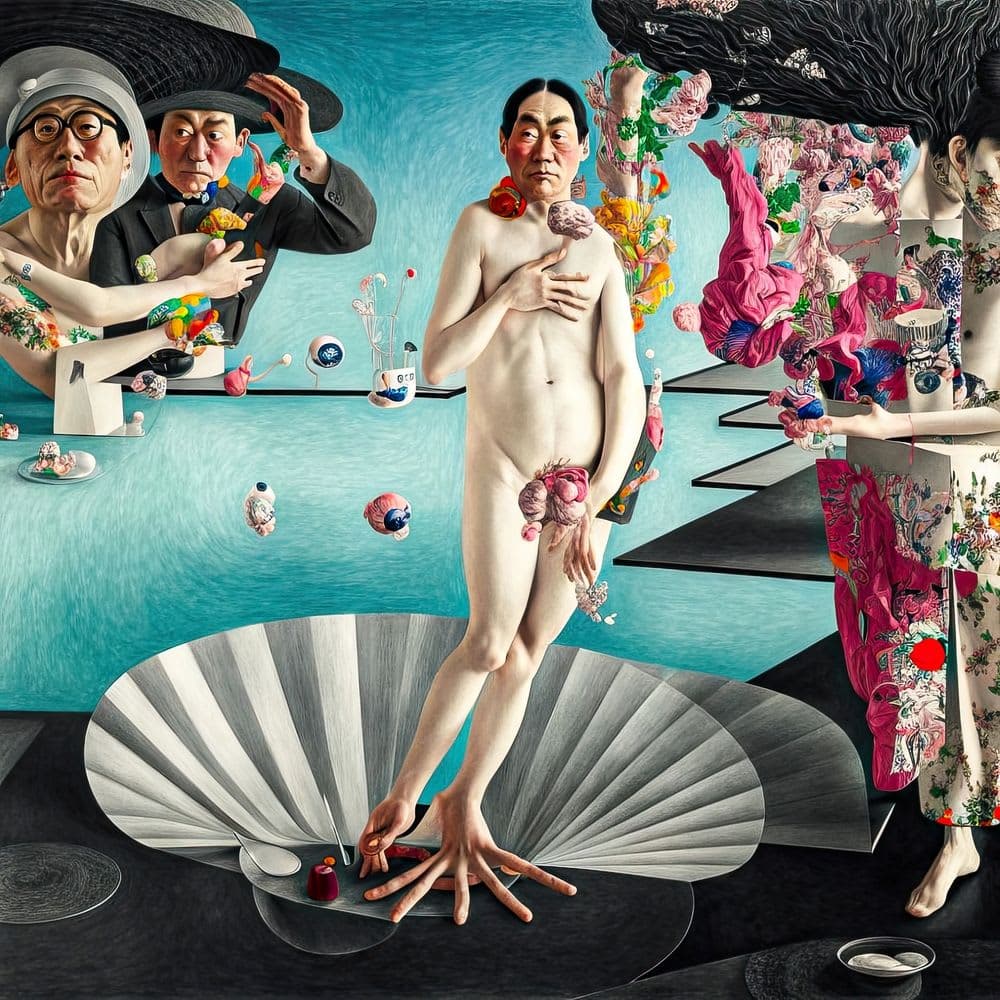 Never heard about Venus