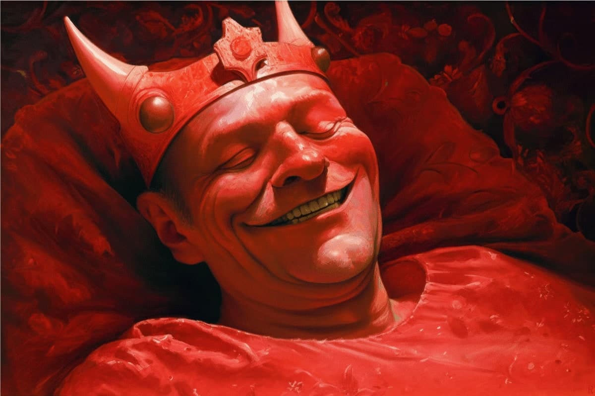 I Met the Future Last Night