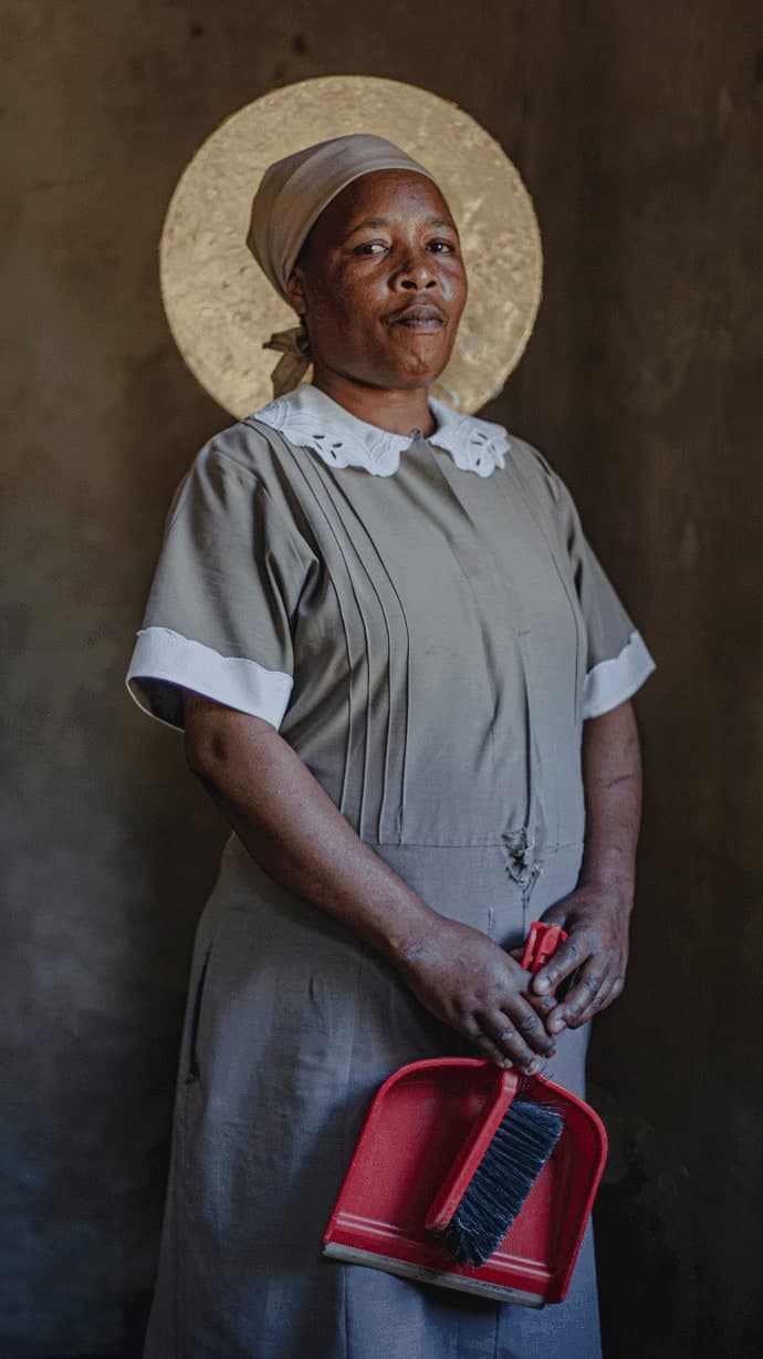 Everyday Saint Monica