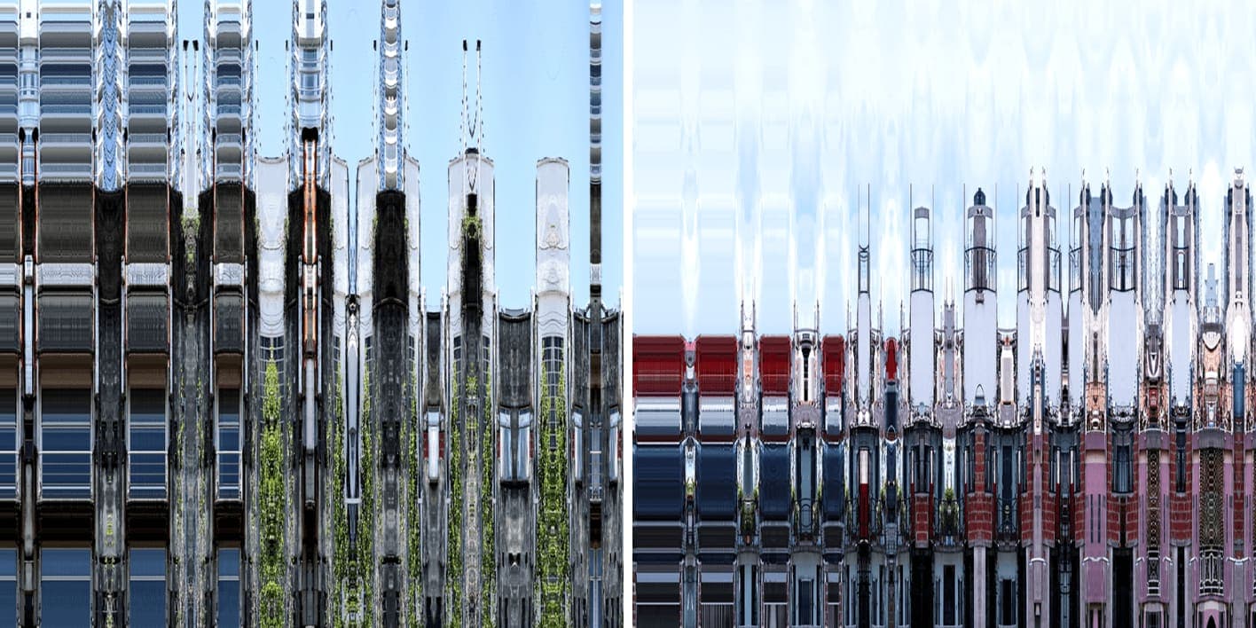 Catedrales de Buenos Aires