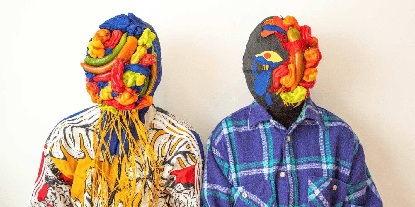 "La Dispute" of the "Piments Habanero" serie