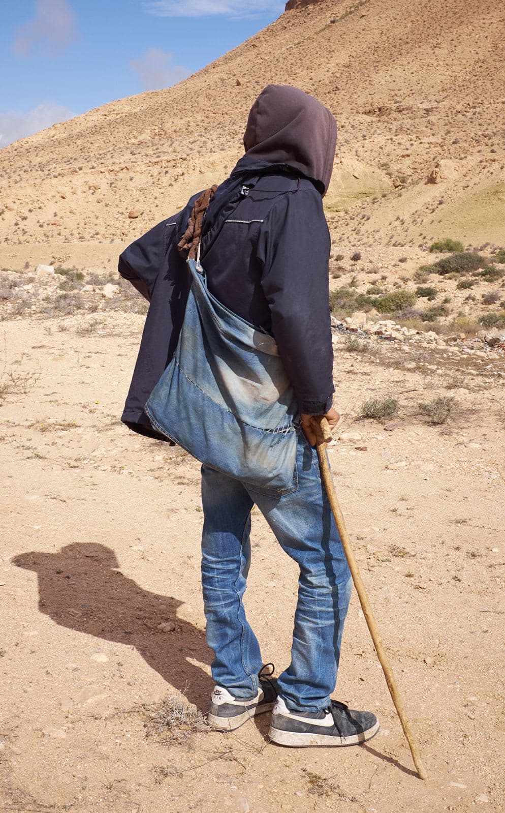 Tous les chemins sont mon chemin