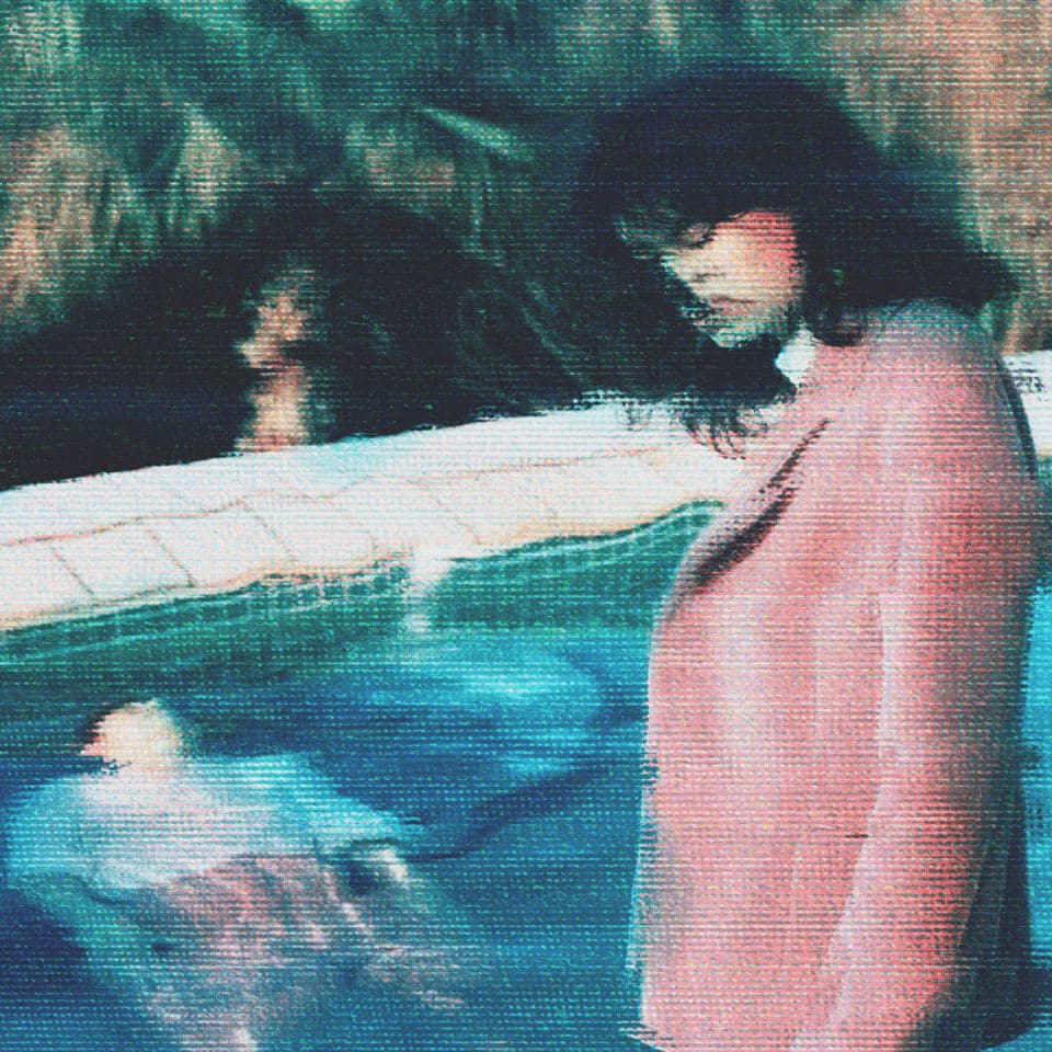 The Art of Letting Go