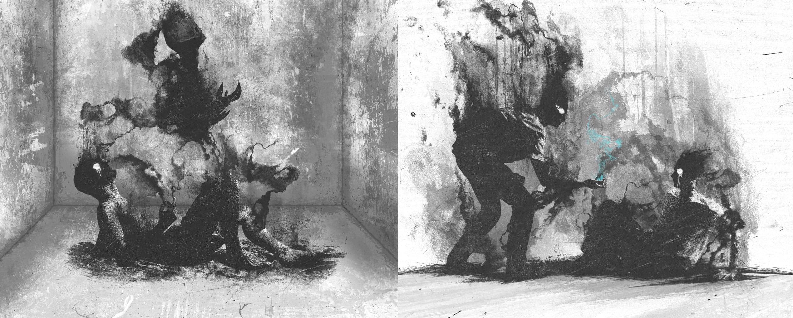 𝐖𝐇𝐘 𝐃𝐎 𝐈 𝐅𝐄𝐄𝐋 𝐓𝐇𝐈𝐒 𝐖𝐀𝐘? - 𝐇𝐎𝐖 𝐌𝐀𝐍𝐘 𝐓𝐄𝐀𝐑𝐒 𝐔𝐍𝐓𝐈𝐋 𝐘𝐎𝐔 𝐑𝐄𝐀𝐋𝐈𝐙𝐄?