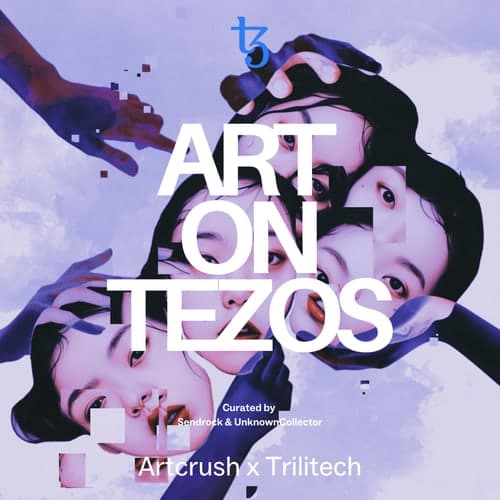 Tezos: EthCC Week Takeover Collaboration!