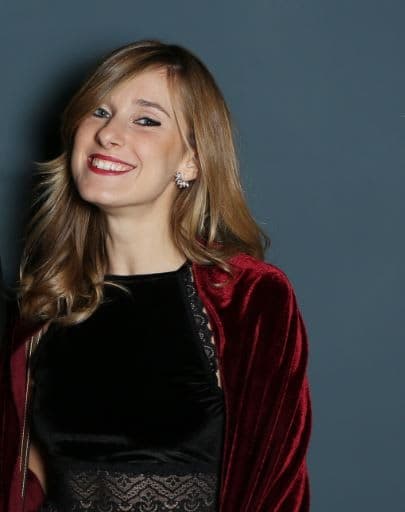 Sandie Zanini