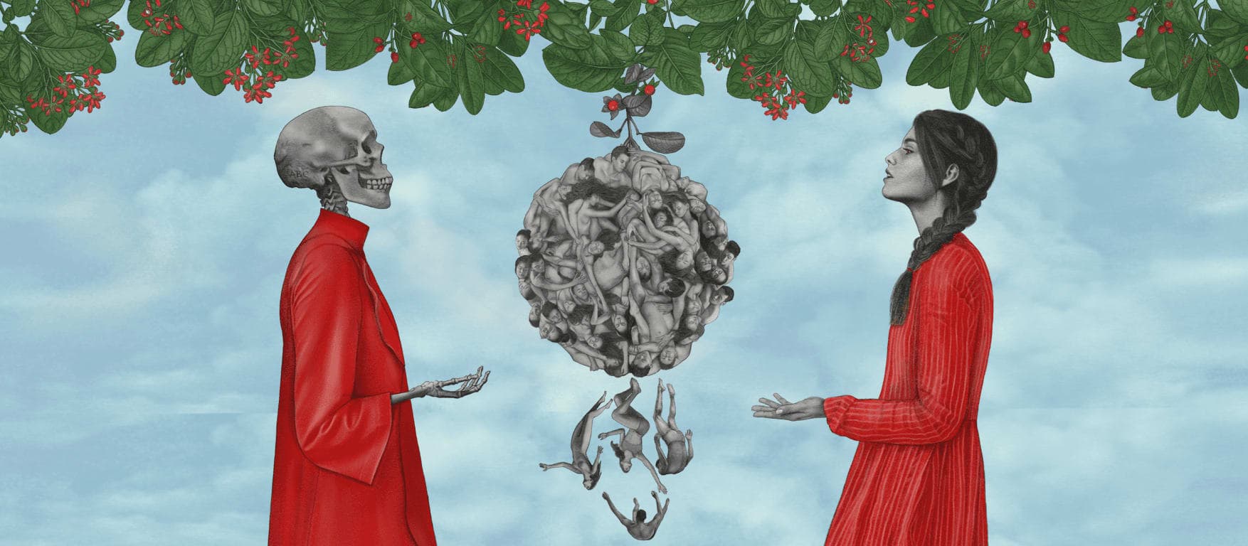 Blessed Be The Fruit