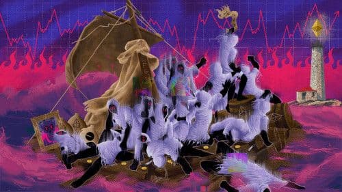 The RAFT of the DEGENS