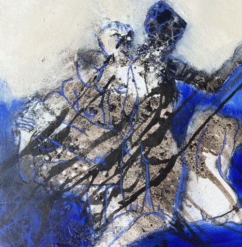 You are like a Flower # 10