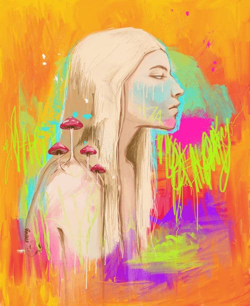 Awakening is the origin of knowledge