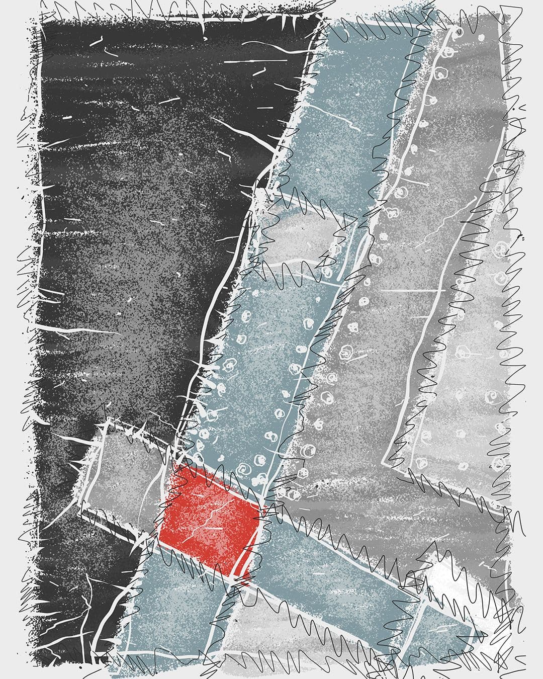 Stitchpunk (Generative Collection)