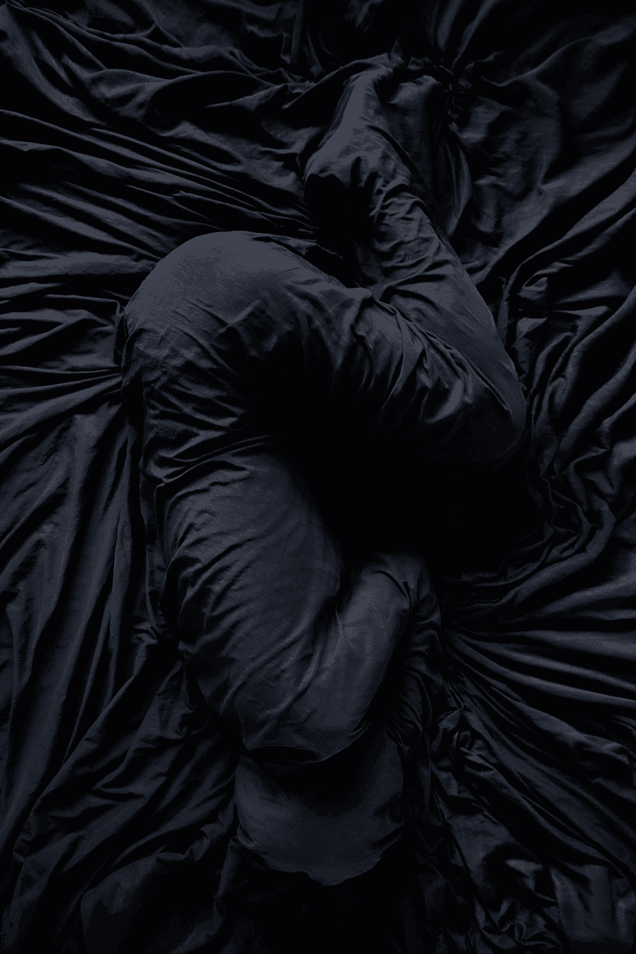 Trapped until your fears end