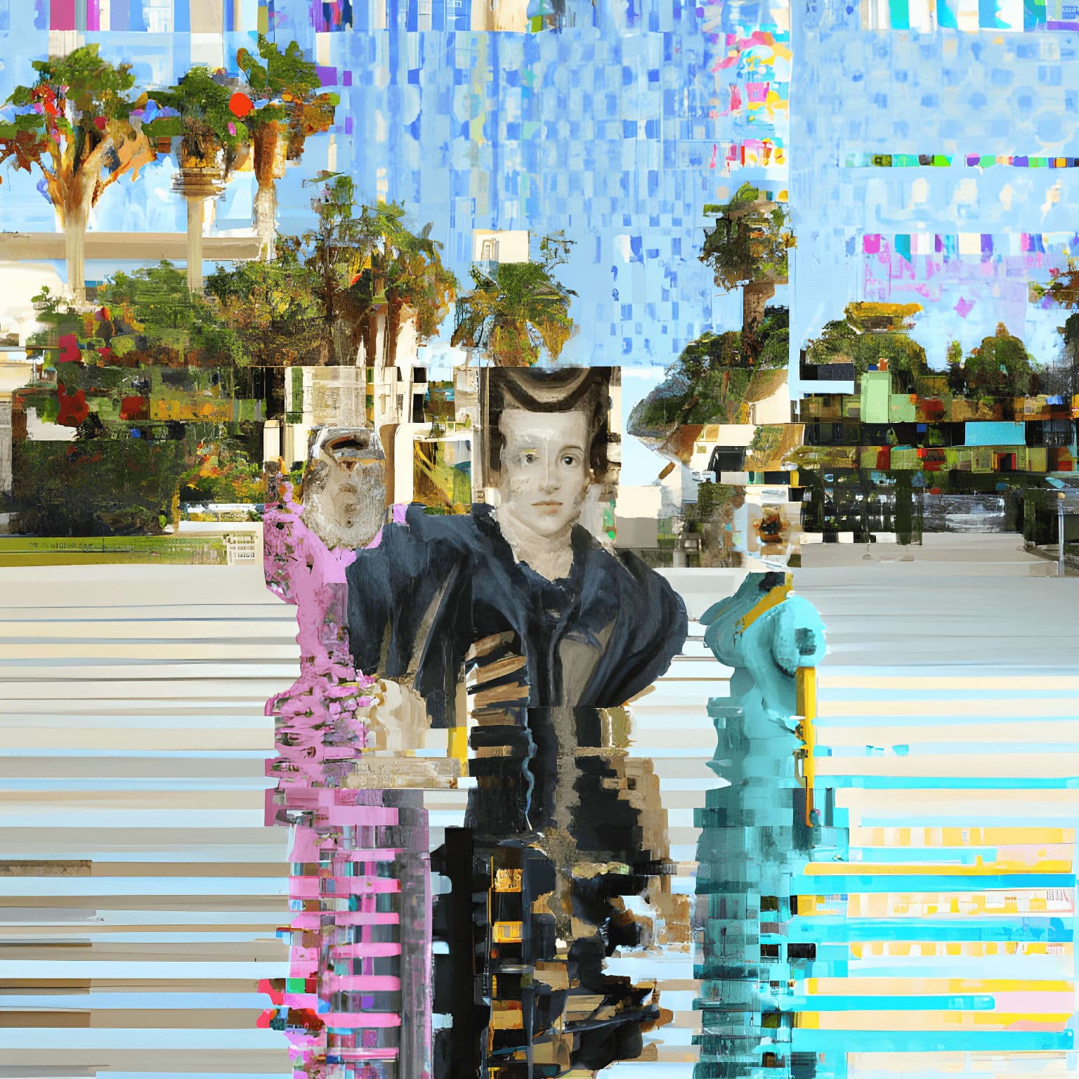 PALM SPRINGS ROMANTICS #30