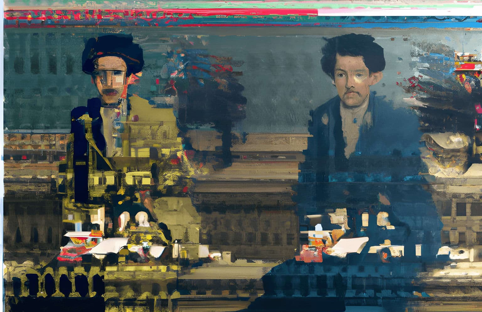 LETTERS TO SUPERINTELLIGENCE