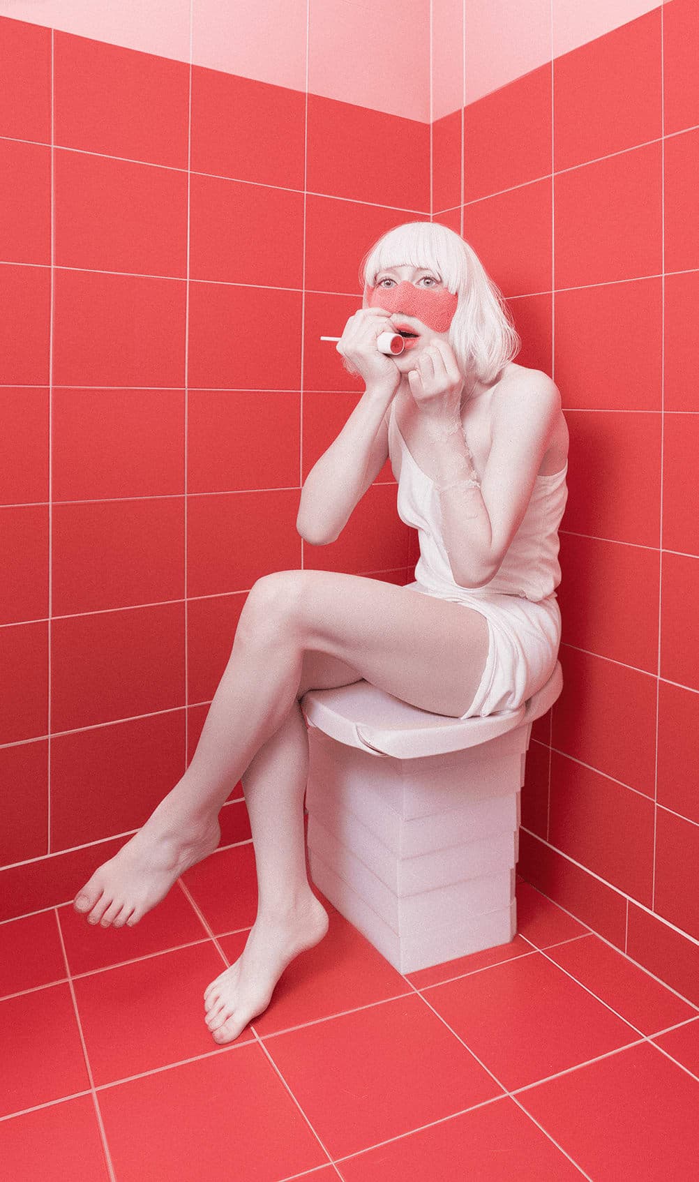 Beautification - Celestial Face Enhancer