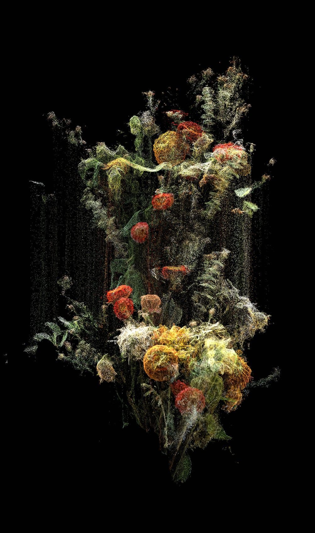 Cloudburst #2 - courtesy of Metageist