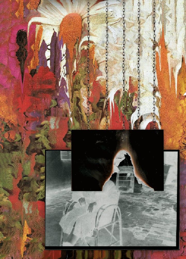 The final season of one's life